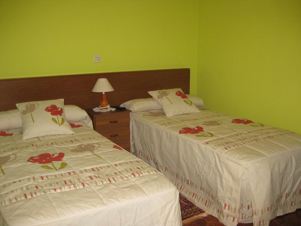 Hostal El Duje Tielve المظهر الخارجي الصورة