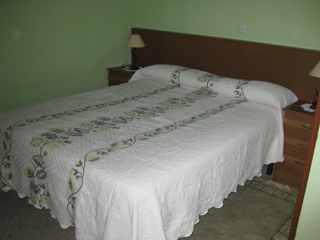 Hostal El Duje Tielve المظهر الخارجي الصورة