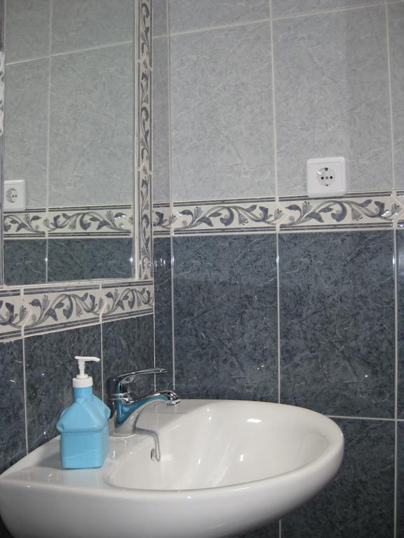 Hostal El Duje Tielve المظهر الخارجي الصورة
